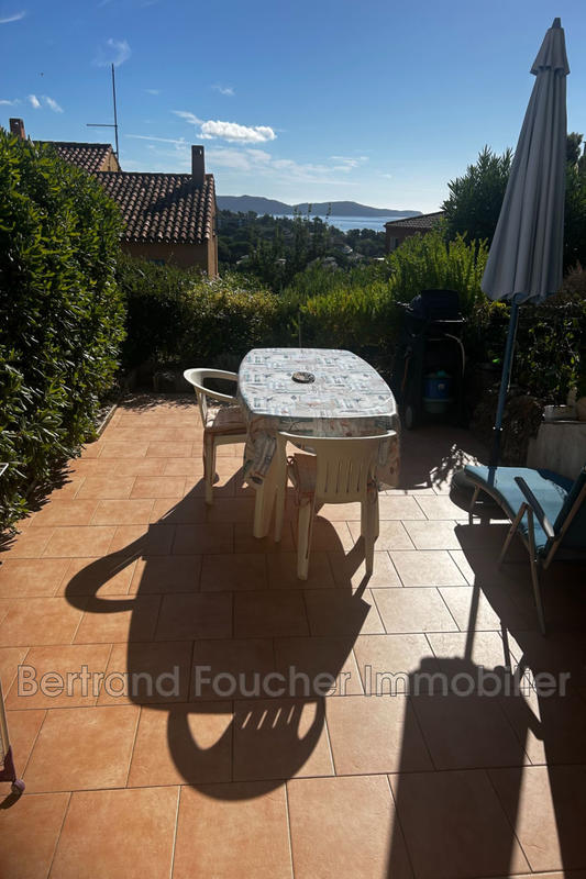 Appartement - 34 m² - 3 pièces