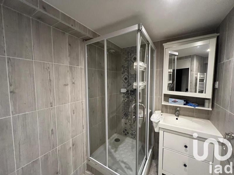 Maison - 93 m² - 5 pièces