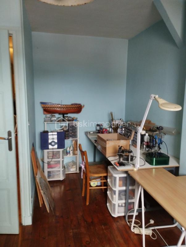 Immeuble - 292 m² - 9 pièces