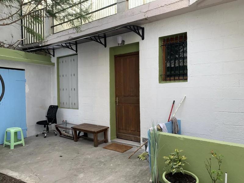 Appartement - 30 m² - 2 pièces