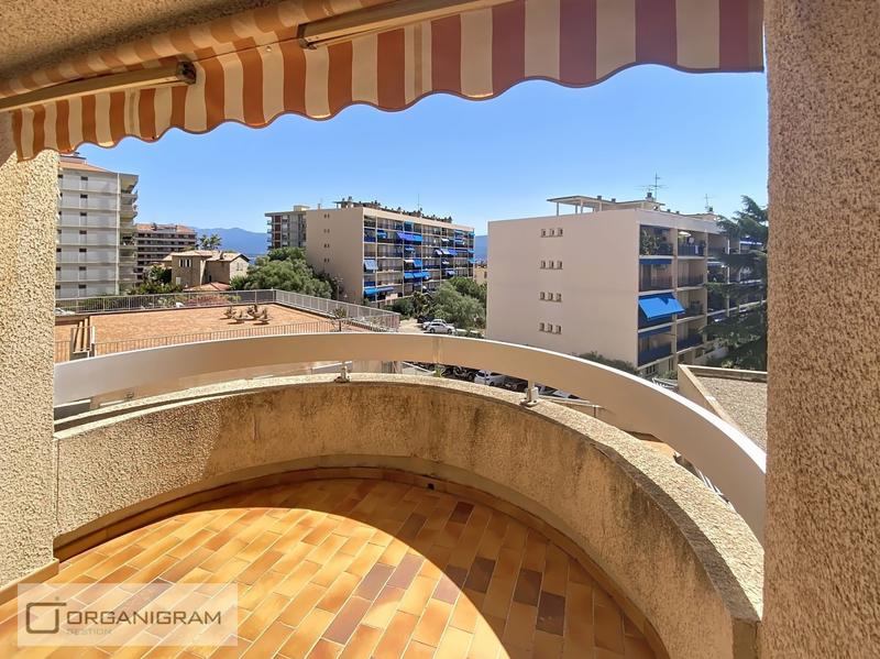 Appartement - 35 m² - 1 pièce