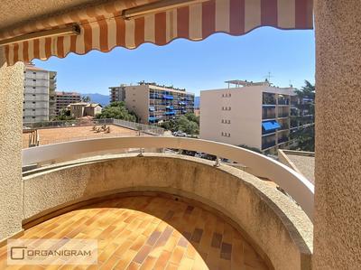 Appartement - 35 m² - 1 pièce