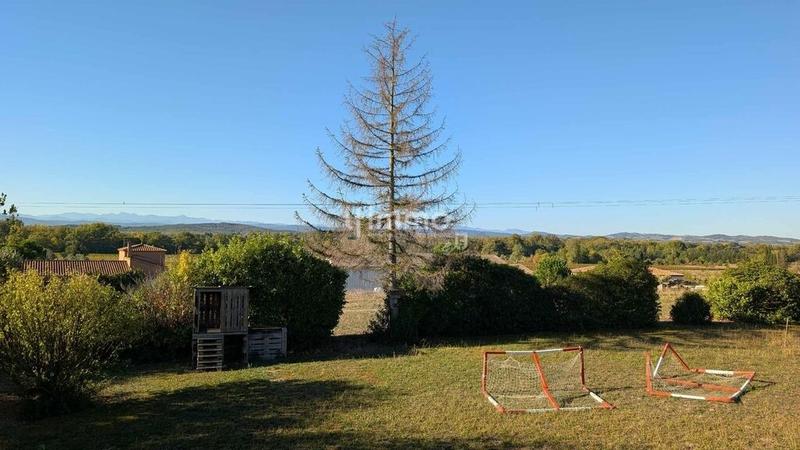 Maison - 91 m² - 3 pièces