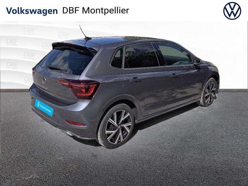 Volkswagen Polo 1.0 Tsi 95 s&amp;S Bvm5 R-Line