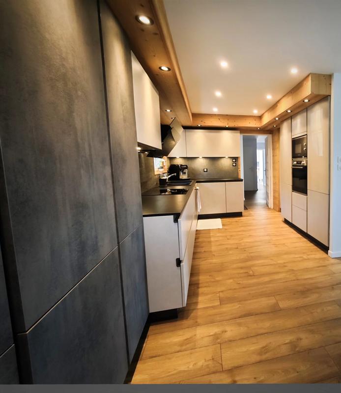 Maison - 254 m² - 10 pièces