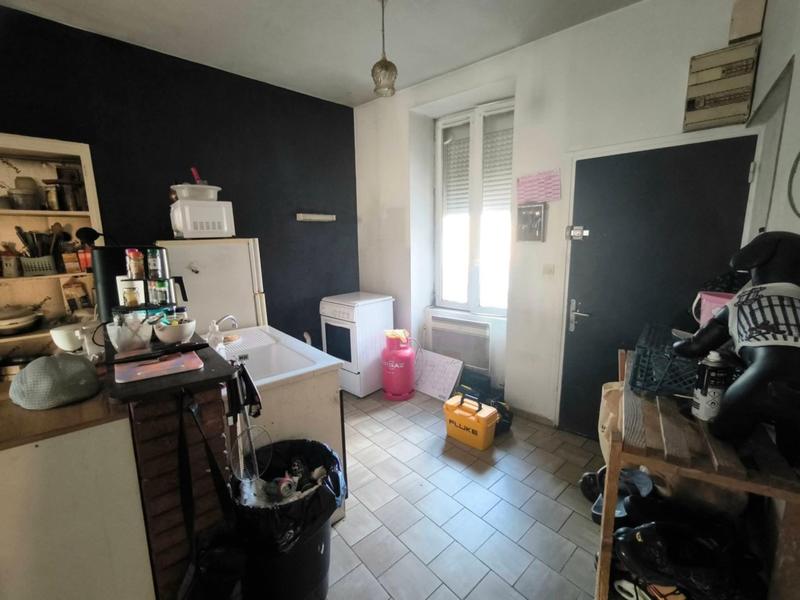 Maison - 186 m² - 7 pièces