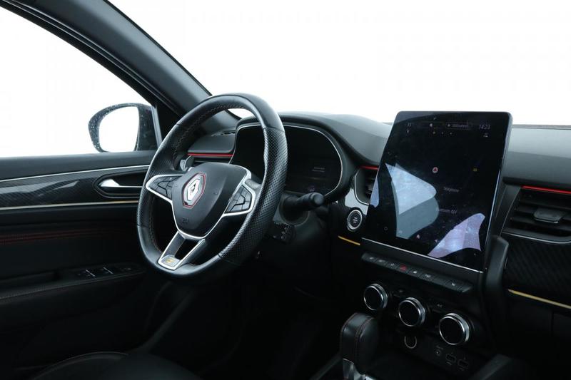 Renault Arkana 1.3 TCe Rs Line Edc 140 ch