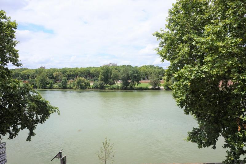 Appartement - 55 m² - 2 pièces