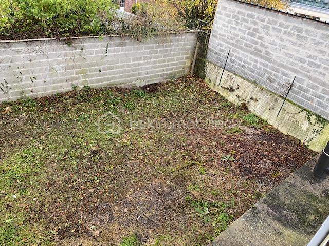 Maison ancienne - 131 m² - 7 pièces