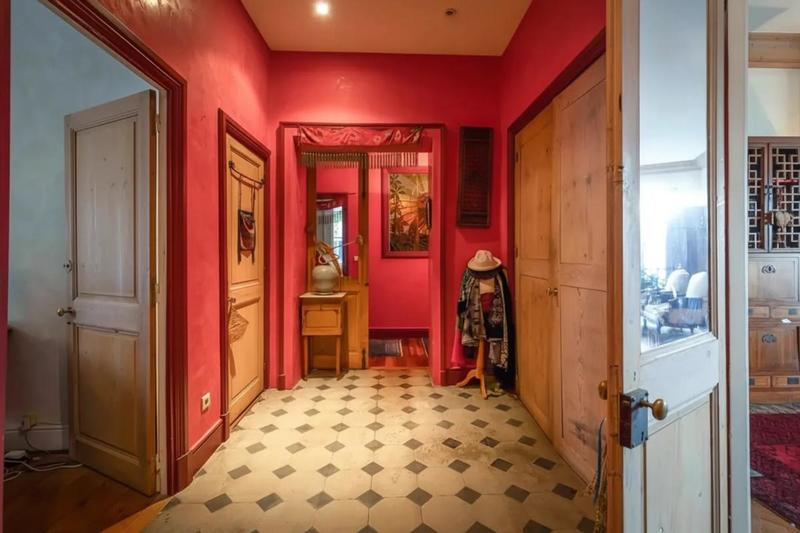 Duplex - 190 m² - 7 pièces