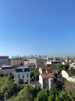 Appartement - 66 m² - 4 pièces