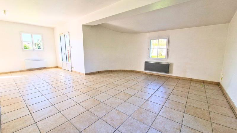 Maison - 75 m² - 4 pièces