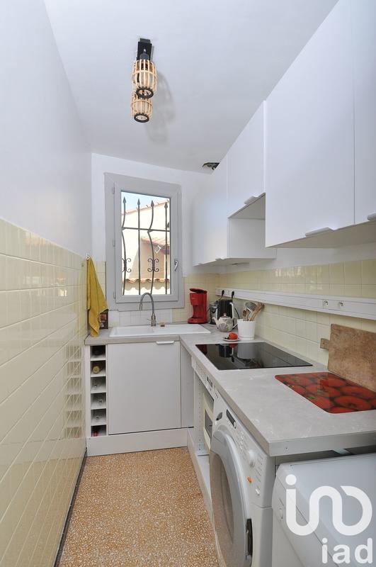 Appartement - 65 m² - 4 pièces