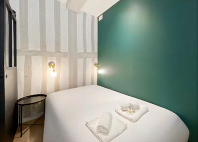 Appartement - 30 m² - 1 pièce