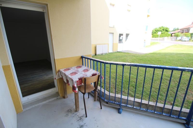 Appartement - 61 m² - 2 pièces