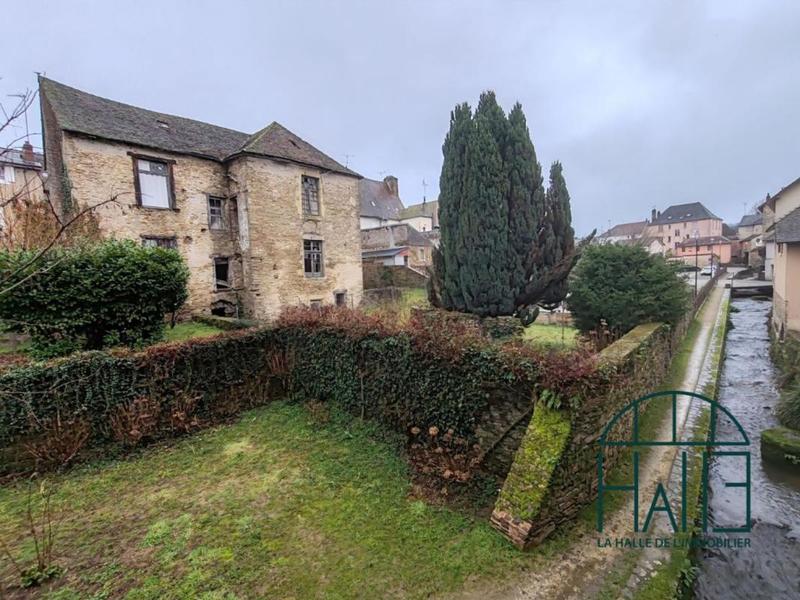 Bureau - 120 m² - 4 pièces