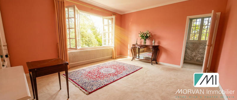 Château - 406 m² - 18 pièces