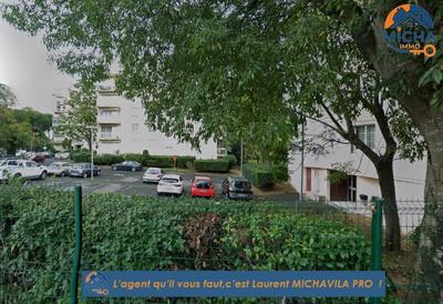 Appartement - 53 m² - 3 pièces