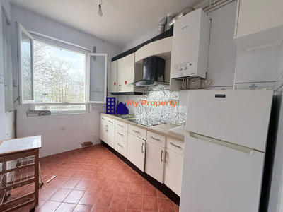 Appartement - 73 m² - 4 pièces