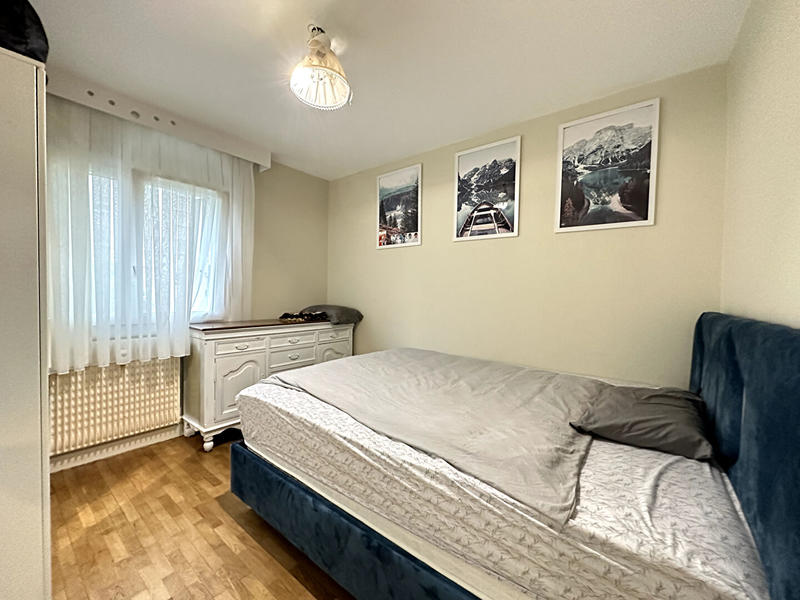 Appartement - 73 m² - 4 pièces