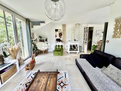 Pavillon - 146 m² - 6 pièces