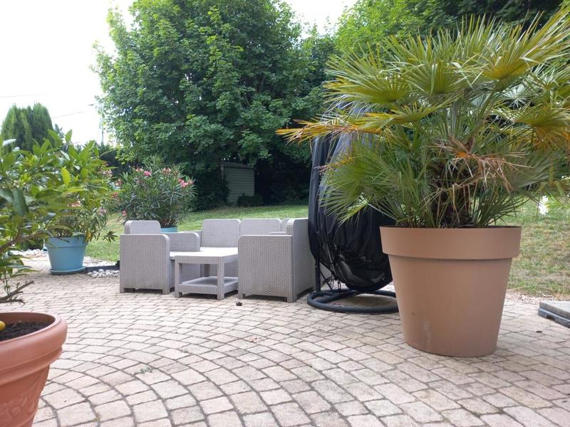 Maison - 208 m² - 7 pièces