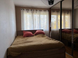 Appartement - 112 m² - 6 pièces