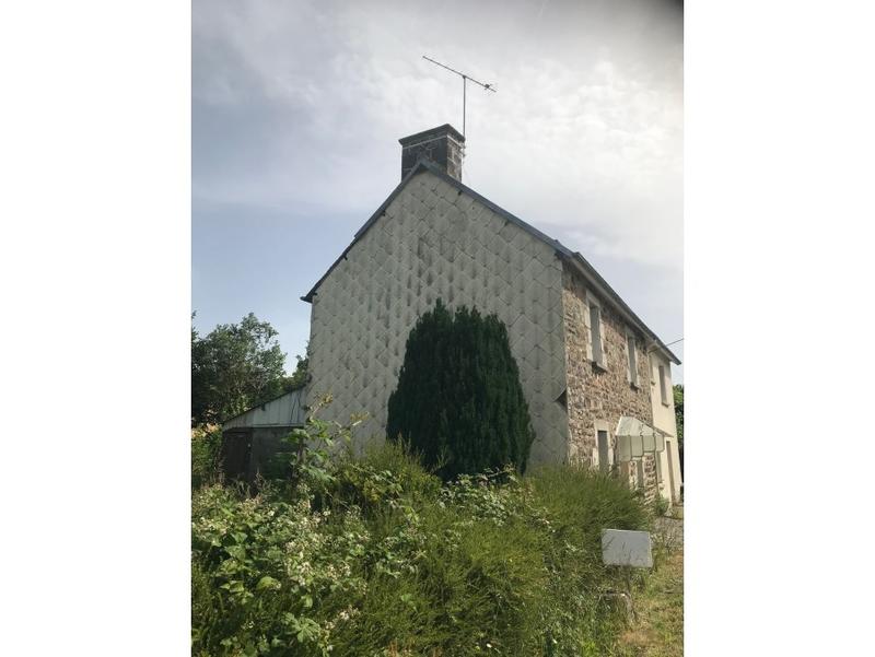 Maison - 98 m² - 6 pièces