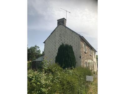 Maison - 98 m² - 6 pièces