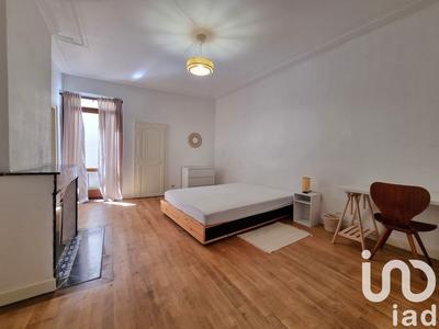 Appartement - 132 m² - 5 pièces