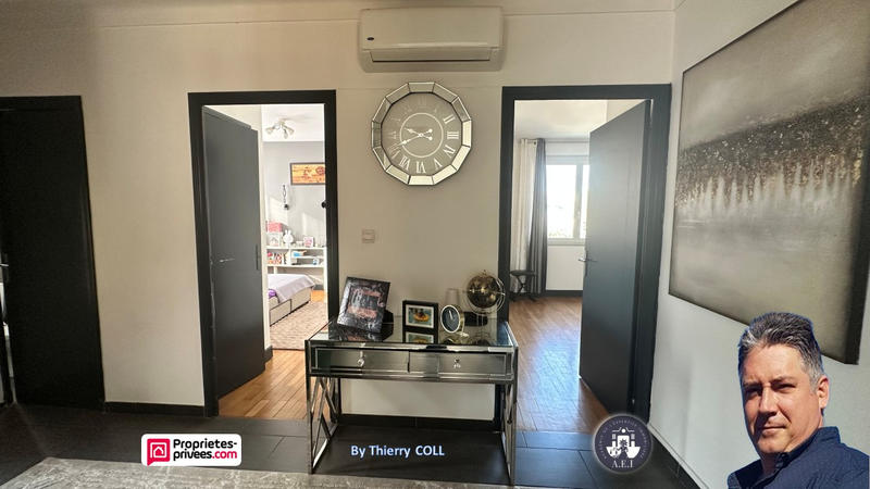 Maison - 163 m² - 7 pièces