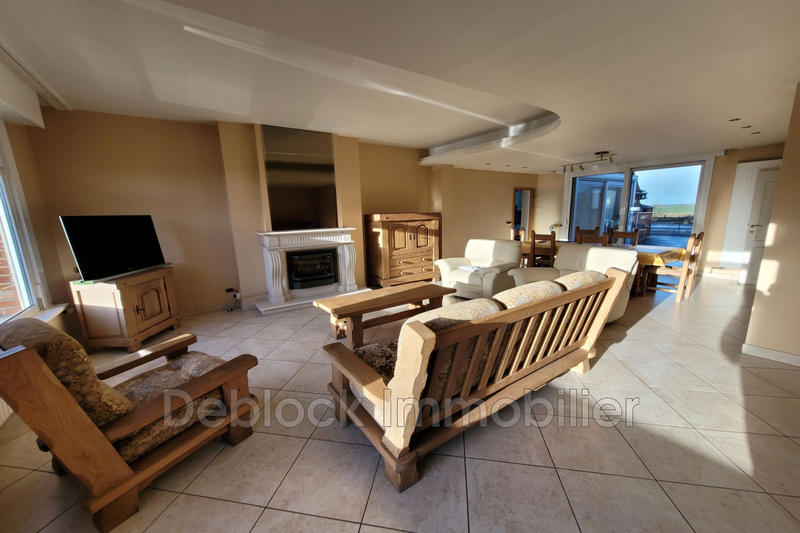 Maison - 160 m² - 5 pièces