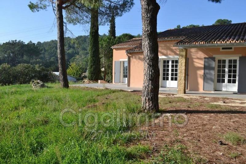 Villa - 169 m² - 7 pièces