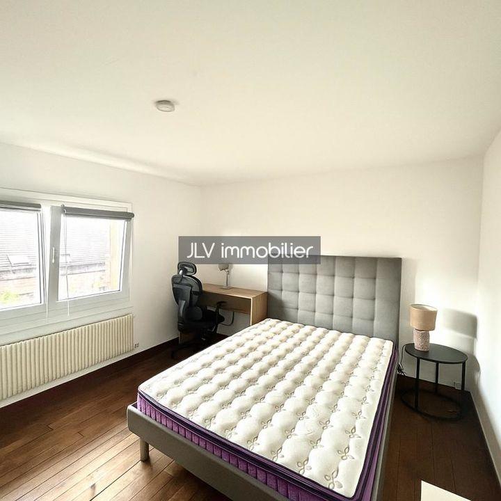 Appartement - 175 m² - 3 pièces