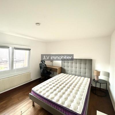 Appartement - 175 m² - 3 pièces