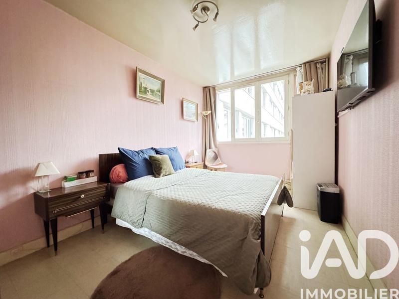 Appartement - 72 m² - 3 pièces