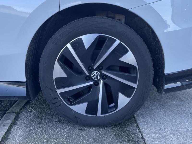 Volkswagen Id.7 Tourer 286 ch Pro Life Max