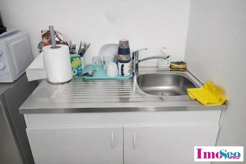 Local d'activité / Entrepôt - 90 m²