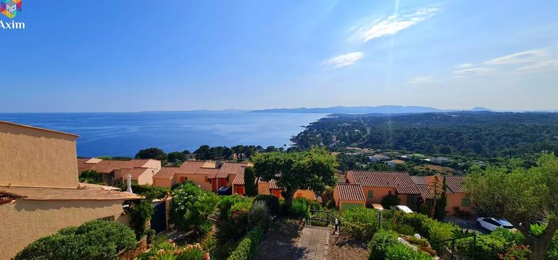 Maison - 51 m² - 3 pièces