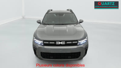 Dacia bigster Mild Hybrid 130 4x4 Expression