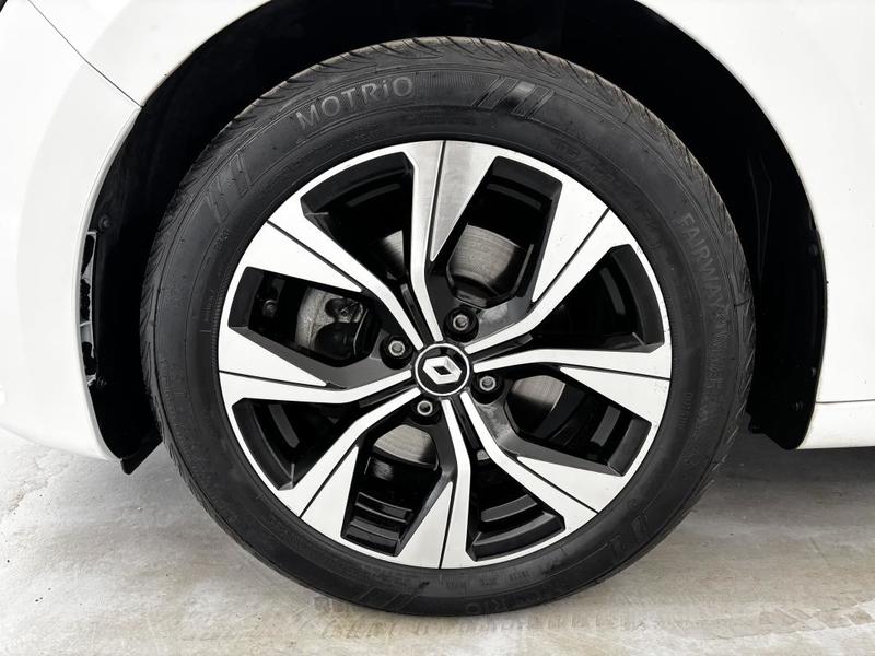 Renault Clio V Blue dCi 100 Evolution