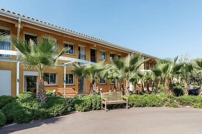 Appartement - 30 m² - 1 pièce