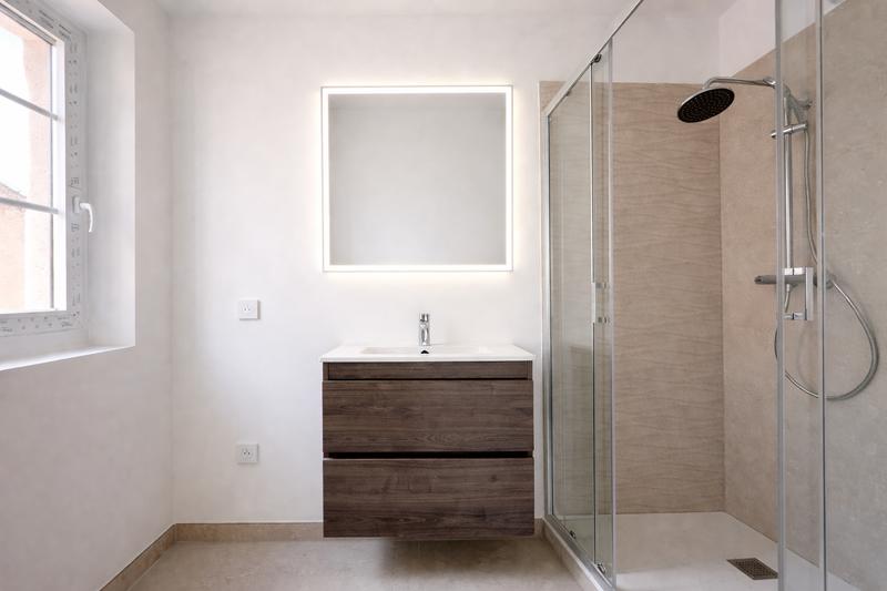 Appartement - 25 m² - 1 pièce