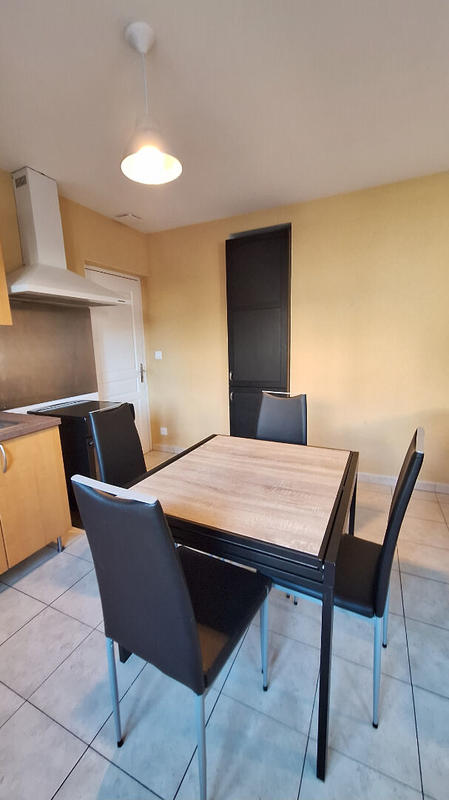 Maison - 89 m² - 4 pièces