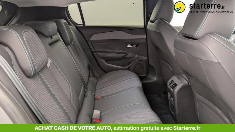 Peugeot 308 PureTech 130ch s&amp;S Bvm6 Allure