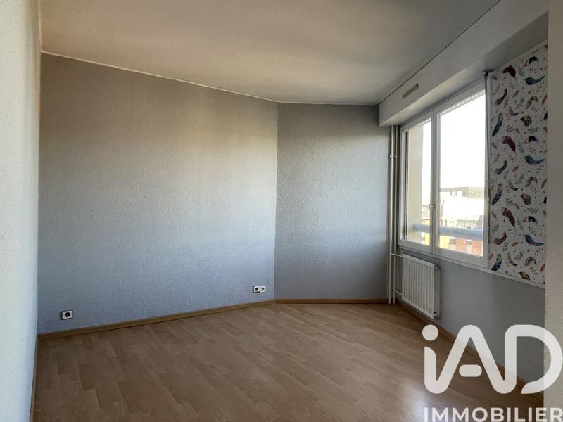 Appartement - 29 m² - 2 pièces