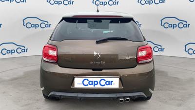 Ds Ds 3 1.6 E-Hdi 110 Air Dream Sport Chic