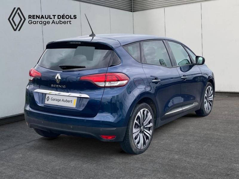 Renault Scénic IV Tce 115 Business