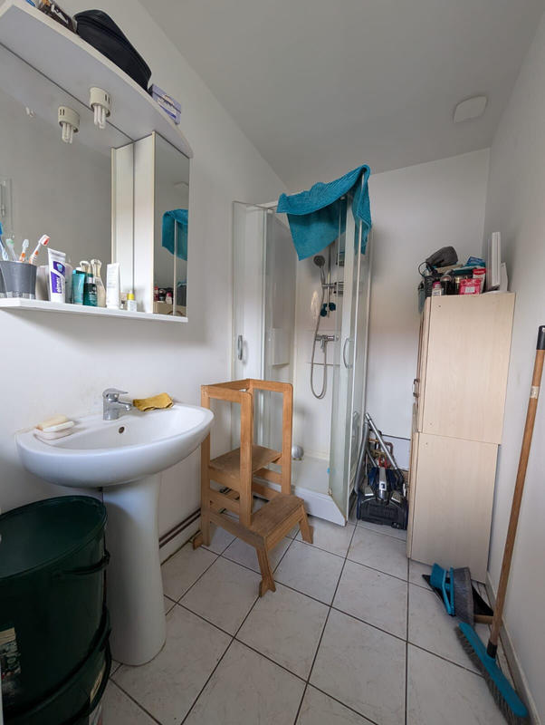 Maison - 82 m² - 4 pièces