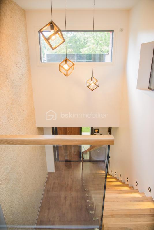 Maison d'architecte - 225 m² - 7 pièces